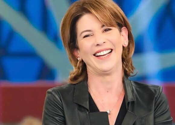 Filhas de Silvio Santos se decepcionam com decisão de Eliana em mudar para a Globo
