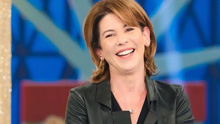 Filhas de Silvio Santos se decepcionam com decisão de Eliana em mudar para a Globo