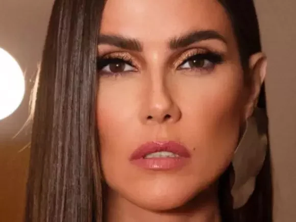 Deborah Secco desmente rótulo de ‘promíscua’