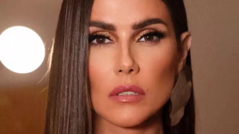 Deborah Secco desmente rótulo de ‘promíscua’