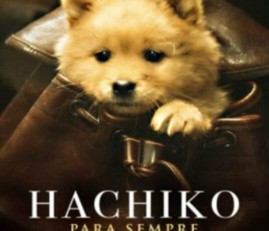 HACHIKO – PARA SEMPRE