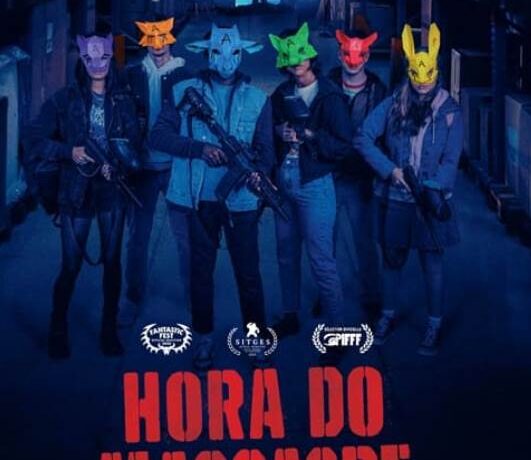 HORA DO MASSACRE