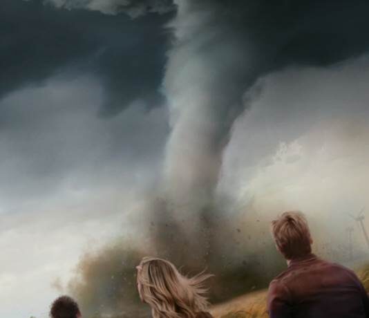 TWISTERS