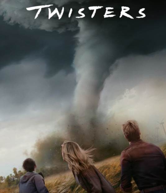 TWISTERS