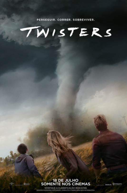 TWISTERS