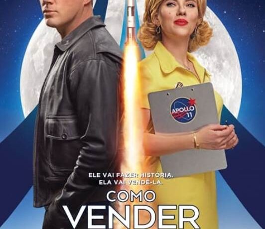 COMO VENDER A LUA