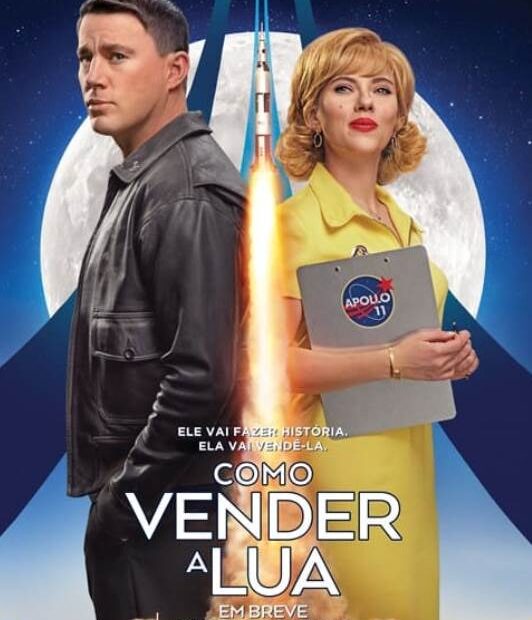 COMO VENDER A LUA