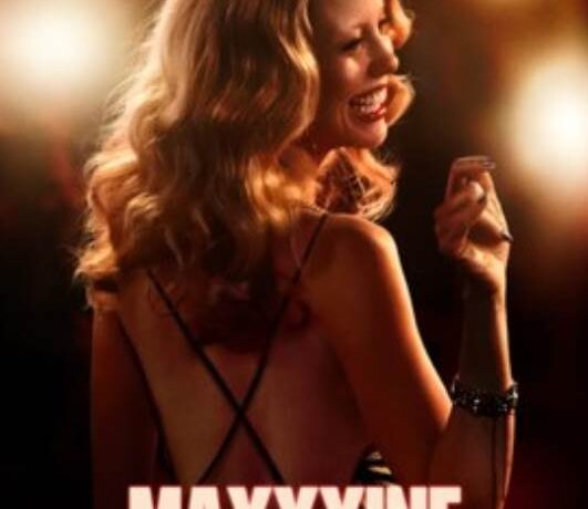 MAXXXINE