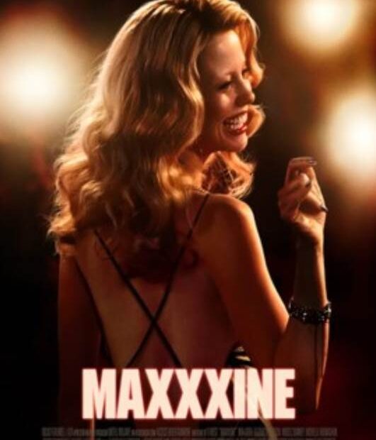 MAXXXINE