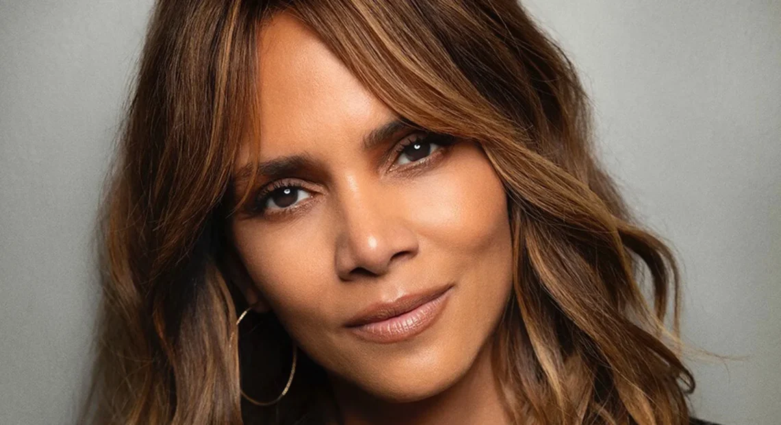 Halle Berry desiste de estrelar série ao lado de Kim Kardashian