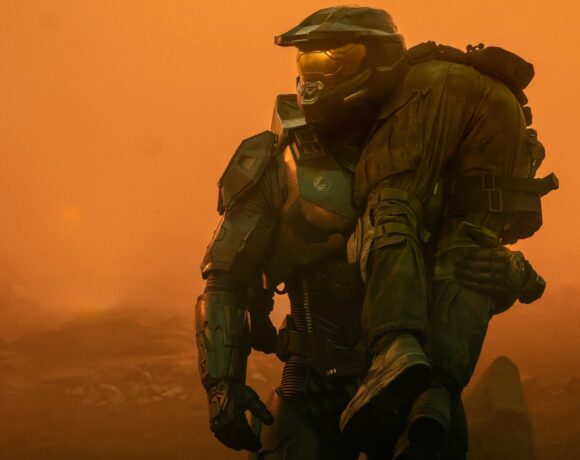 Série Halo Cancelada Após a 2ª Temporada no Paramount+