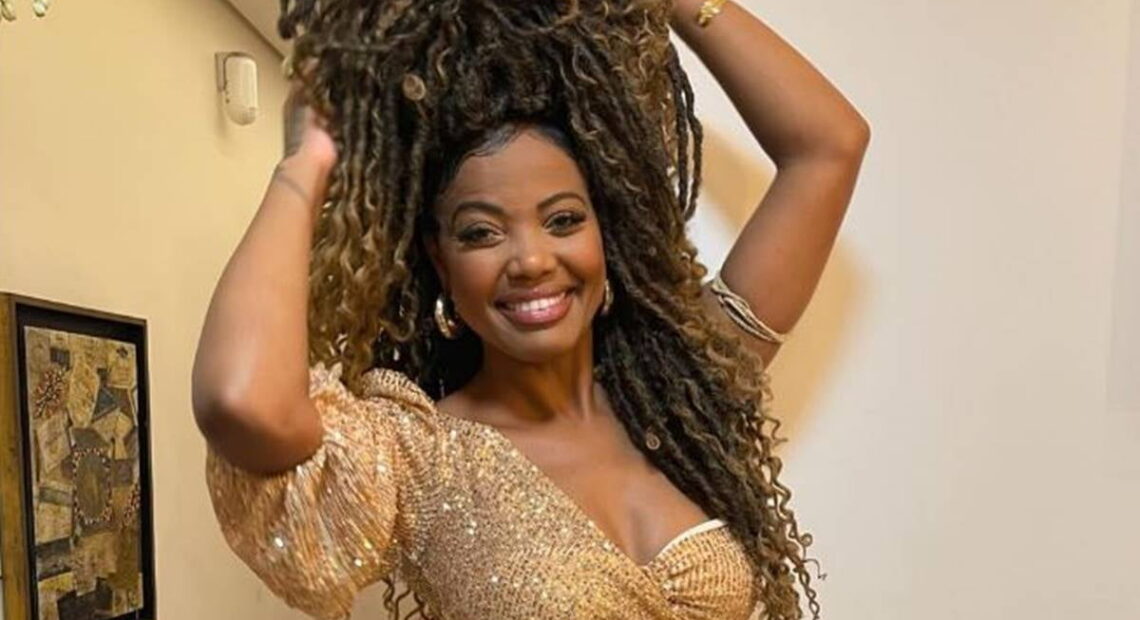 Participante de reality show registra ocorrência policial após ser vítima de abuso sexual