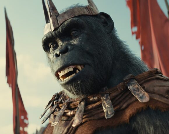 Reino do Planeta dos Macacos: Data de Lançamento na Disney+ Confirmada.