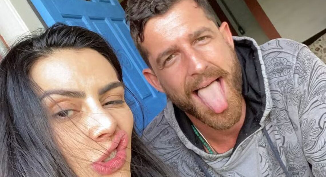 Marido de Cleo revela sequelas que ainda enfrenta apos acidente