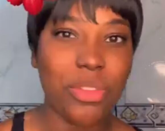 Leidy não aceita convite para participar de A Fazenda.