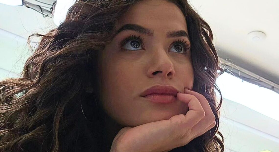 Maisa Silva escapa por pouco de ficar presa na Europa
