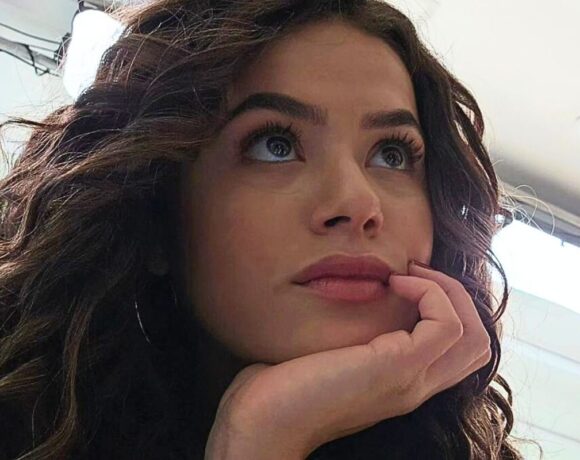 Maisa Silva escapa por pouco de ficar presa na Europa