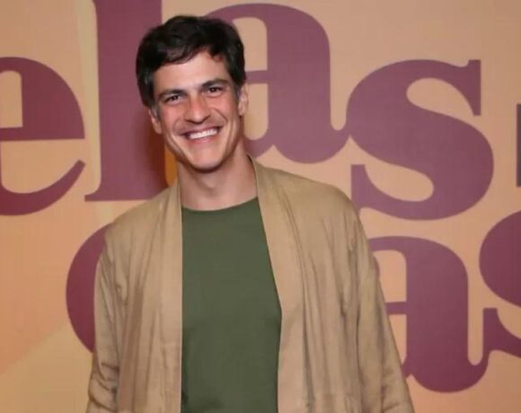 Mateus Solano exige pagamento por suas novelas reprisadas na Globo