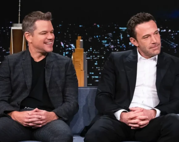 Matt Damon alerta sobre riscos de volta com Jennifer Lopez