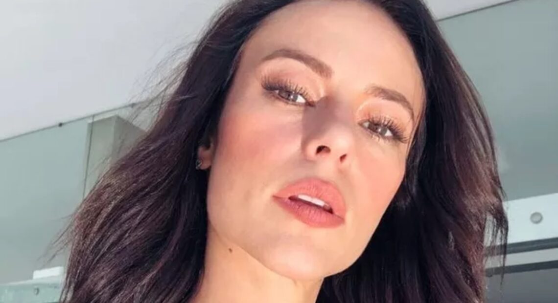 Paolla Oliveira denuncia manipulação por inteligência artificial e alerta sobre os perigos