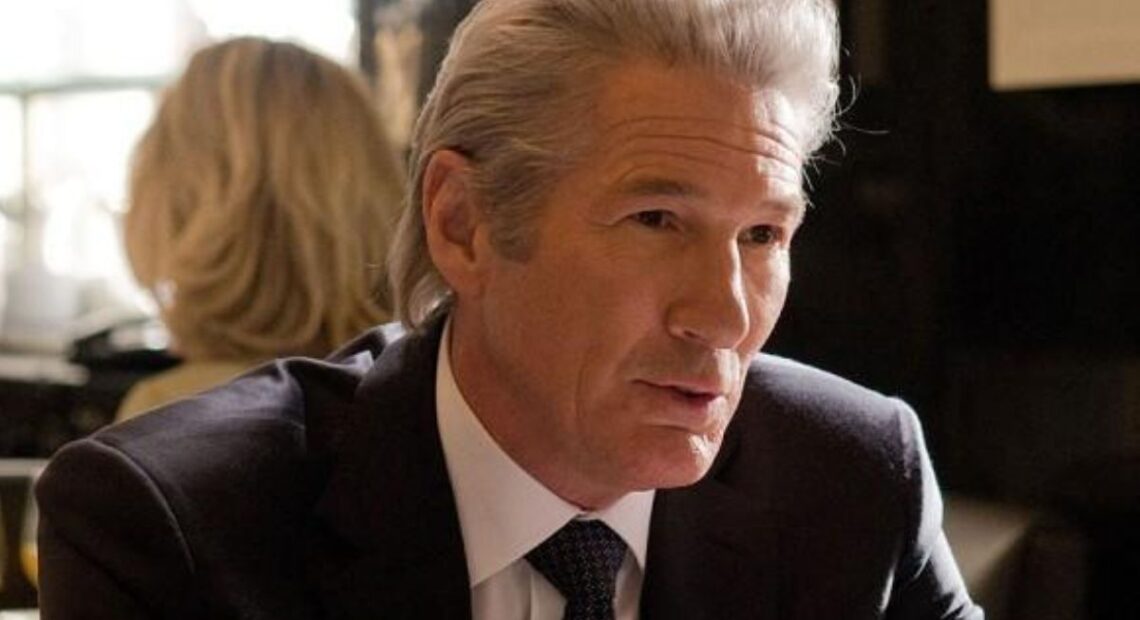 Richard Gere se torna membro do elenco da série ‘The Agency’