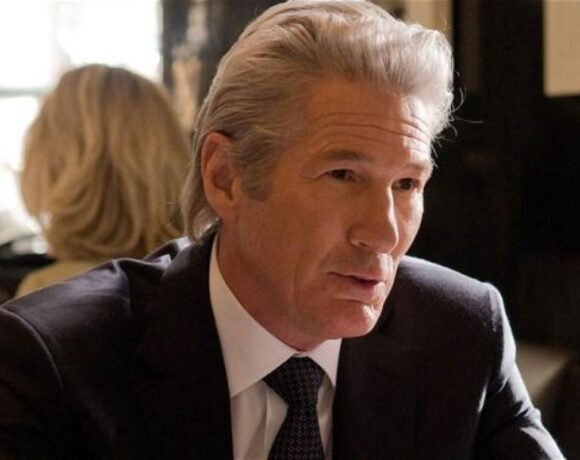 Richard Gere se torna membro do elenco da série ‘The Agency’