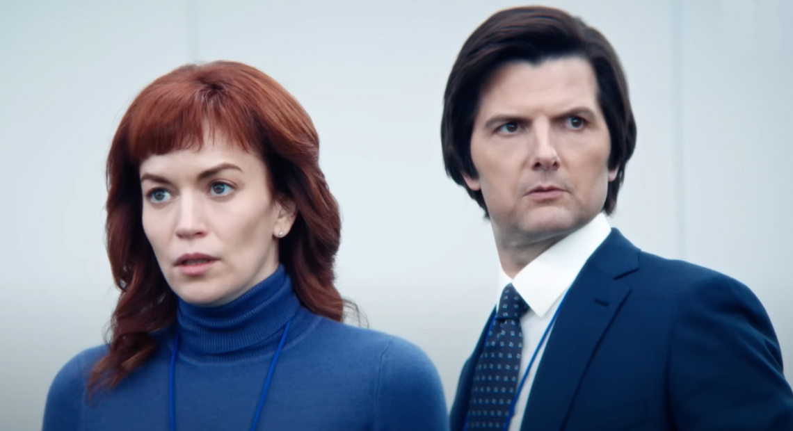Nova temporada da série “Lumon Industries” tem data de estreia confirmada