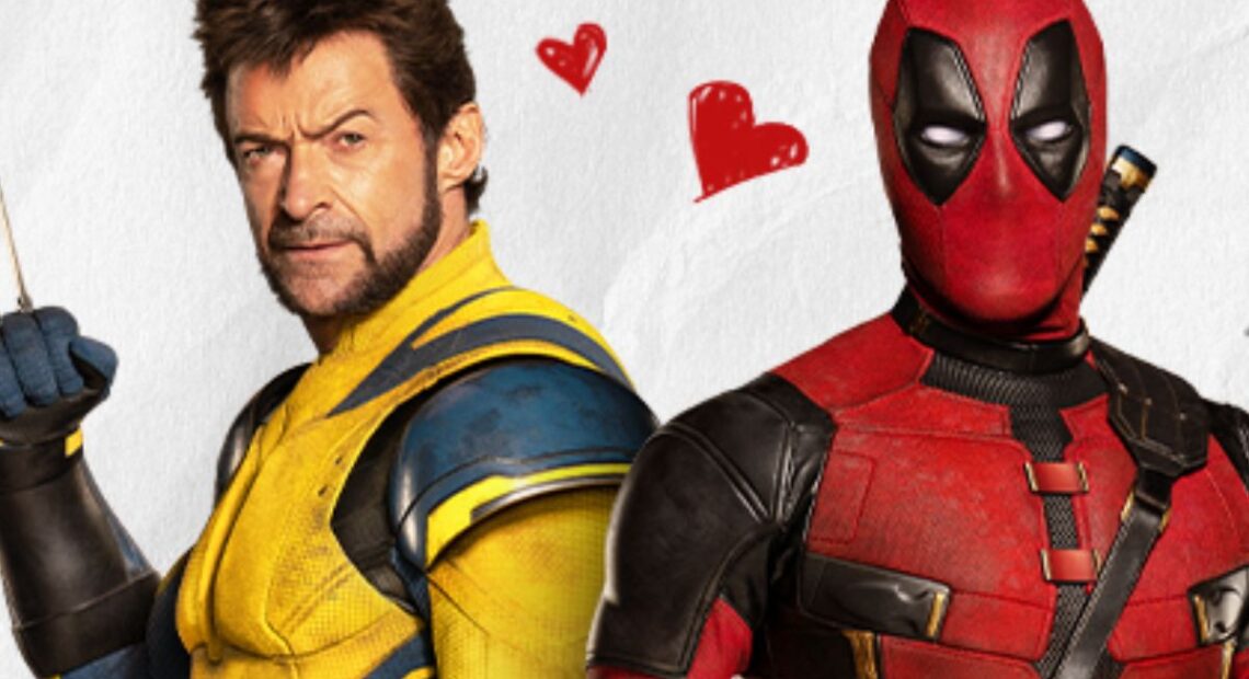 Hugh Jackman e Ryan Reynolds confirmam presença em evento de fãs no Brasil