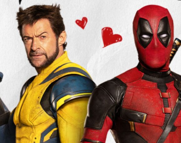 Hugh Jackman e Ryan Reynolds confirmam presença em evento de fãs no Brasil
