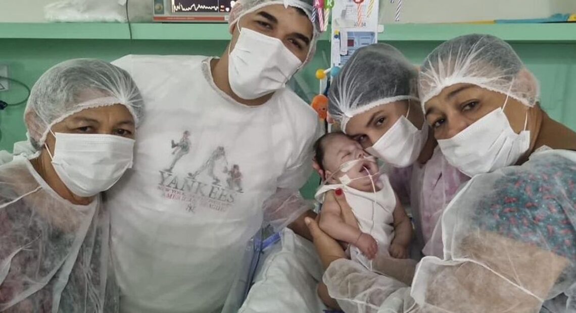 Zé Vaqueiro compartilha atualizações detalhadas sobre a saúde de seu filho